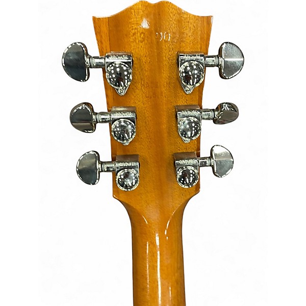 Used Gibson J 45 STUDIO Natural Acoustic Guitar