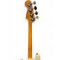 Used Squier Classic Vibe 1960S Jazz Bass White Electric Bass Guitar