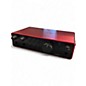 Used Focusrite Scarlett 2i2 Gen 3 Audio Interface