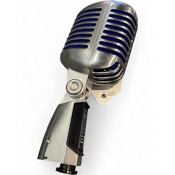 Used Shure Super 55 Dynamic Microphone