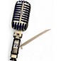 Used Shure Super 55 Dynamic Microphone