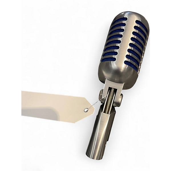 Used Shure Super 55 Dynamic Microphone