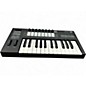 Used Novation Launchkey 25 Key MIDI Controller