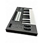 Used Novation Launchkey 25 Key MIDI Controller