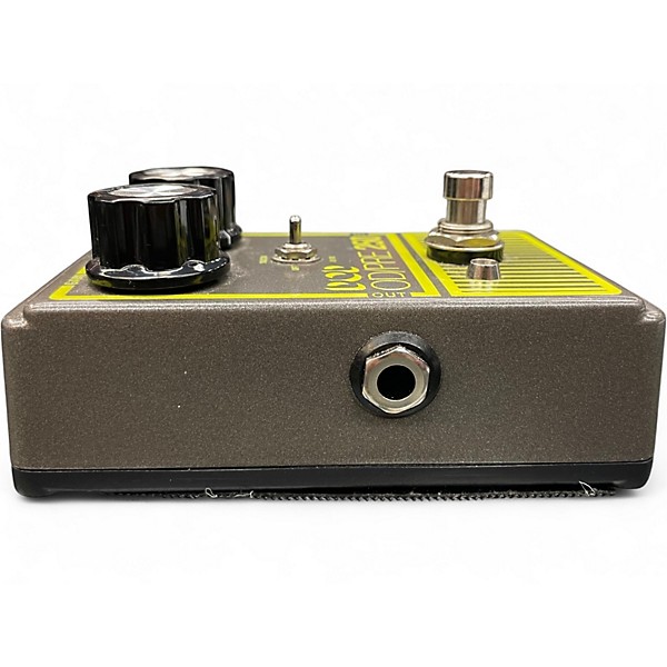 Used DOD 250X Effect Pedal
