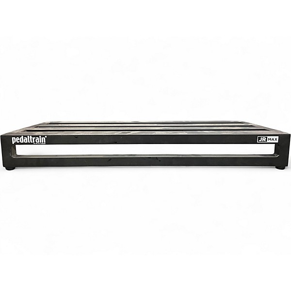 Used Pedaltrain JR Max Pedal Board