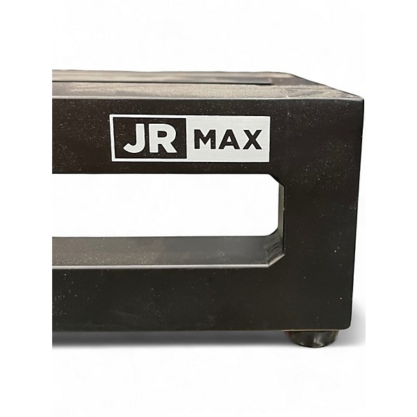 Used Pedaltrain JR Max Pedal Board