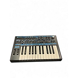Used Novation Bass Station II Synthesizer