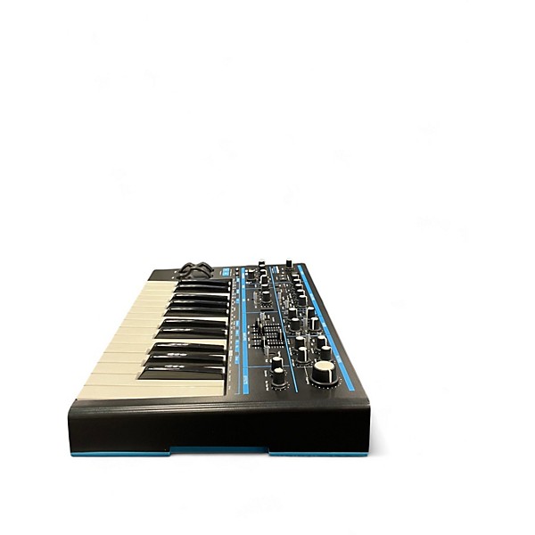 Used Novation Bass Station II Synthesizer