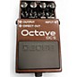 Used BOSS OC5 Effect Pedal thumbnail