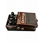Used BOSS OC5 Effect Pedal