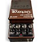 Used BOSS OC5 Effect Pedal