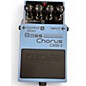 Used BOSS CEB3 Bass Chorus Bass Effect Pedal thumbnail