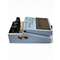Used BOSS CEB3 Bass Chorus Bass Effect Pedal