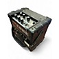 Used Roland Micro Cube Guitar Combo Amp
