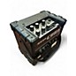 Used Roland Micro Cube Guitar Combo Amp