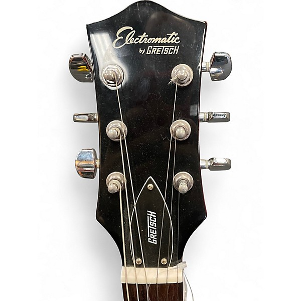 Used Gretsch Guitars ELECTROMATIC G2504 JET PRO SUNBURST Solid Body Electric Guitar