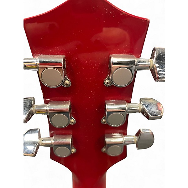 Used Gretsch Guitars ELECTROMATIC G2504 JET PRO SUNBURST Solid Body Electric Guitar