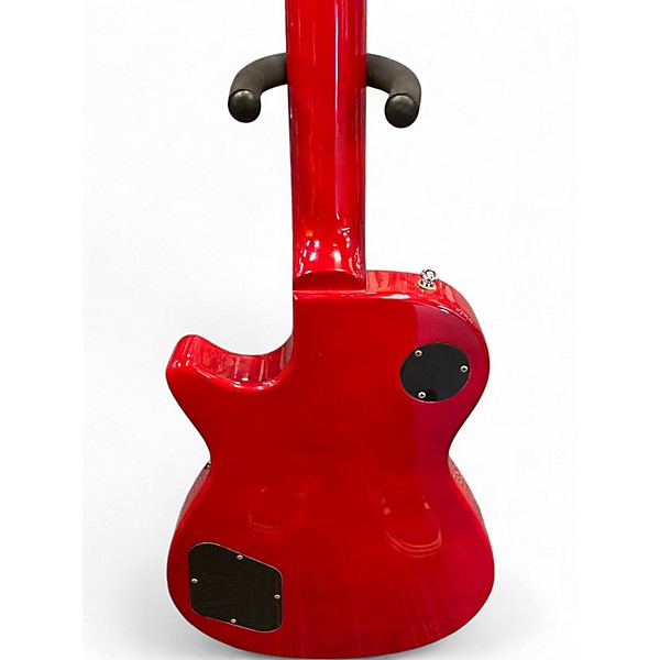 Used Gretsch Guitars ELECTROMATIC G2504 JET PRO SUNBURST Solid Body Electric Guitar