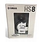 Used Yamaha HS8 Powered Monitor