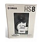 Used Yamaha HS8 Powered Monitor