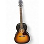 Used Gibson L-00 Special Vintage Sunburst Acoustic Electric Guitar thumbnail