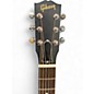 Used Gibson L-00 Special Vintage Sunburst Acoustic Electric Guitar
