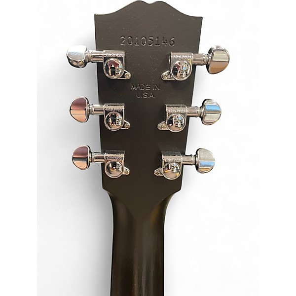 Used Gibson L-00 Special Vintage Sunburst Acoustic Electric Guitar