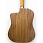 Used Taylor 214CE Koa Natural Acoustic Electric Guitar