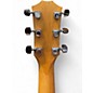 Used Taylor 214CE Koa Natural Acoustic Electric Guitar