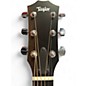 Used Taylor 214CE Koa Natural Acoustic Electric Guitar