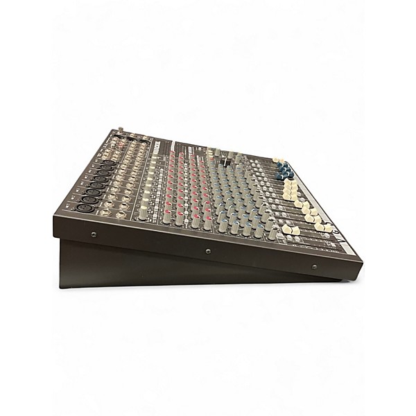 Used Mackie CFX12 Unpowered Mixer