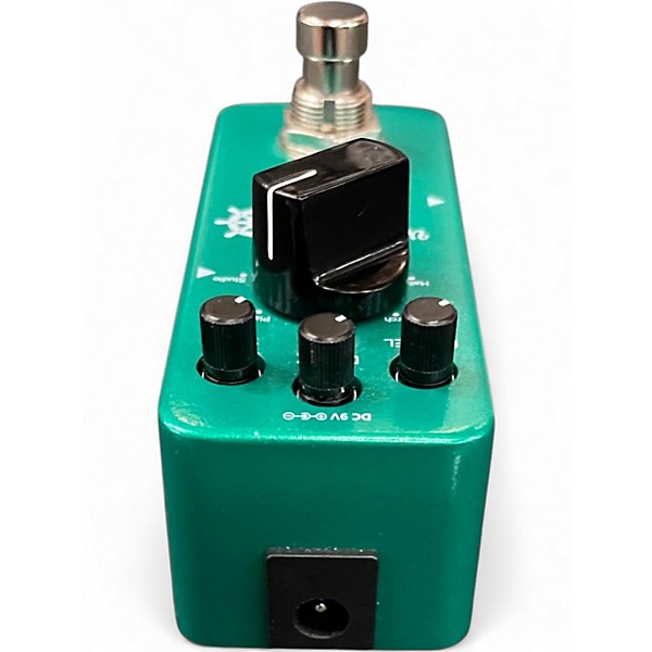 Used Donner VERB SQUARE Effect Pedal