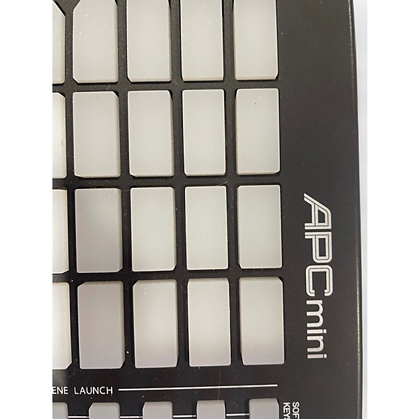 Used Akai Professional APC Mini Production Controller