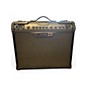 Used Line 6 Spider Jam 75W 1x12 Guitar Combo Amp thumbnail