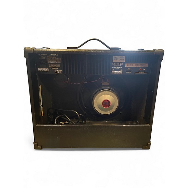 Used Line 6 Spider Jam 75W 1x12 Guitar Combo Amp