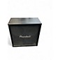 Used Randall Kirk Hammet 120w cabinet Guitar Cabinet thumbnail