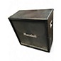 Used Randall Kirk Hammet 120w cabinet Guitar Cabinet
