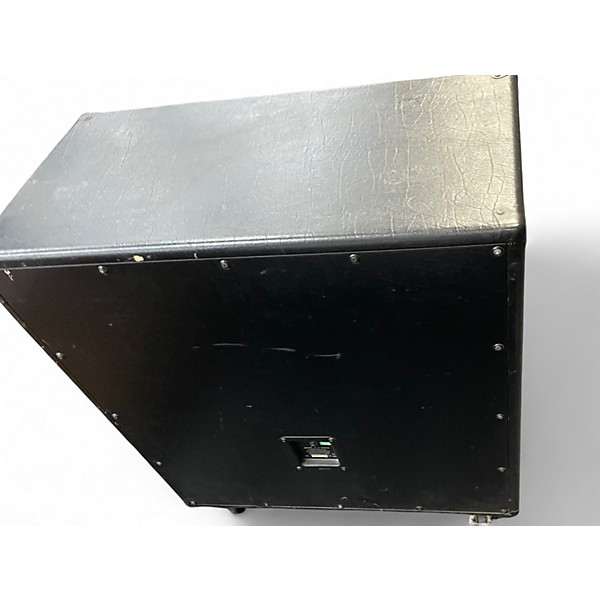 Used Randall Kirk Hammet 120w cabinet Guitar Cabinet