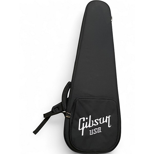 Used 2010 Gibson SG SPECIAL FADED Worn Brown Solid Body Electric Guitar