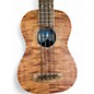 Used Kala Ubass Bass Natural Ukulele