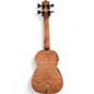 Used Kala Ubass Bass Natural Ukulele