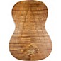 Used Kala Ubass Bass Natural Ukulele