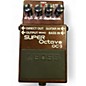 Used BOSS OC3 Super Octave Effect Pedal thumbnail