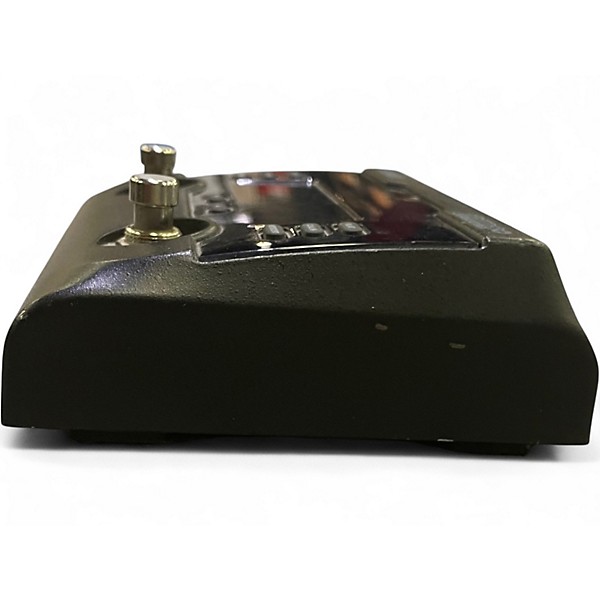 Used KORG PB01 Pitchblack Chromatic Tuner Pedal