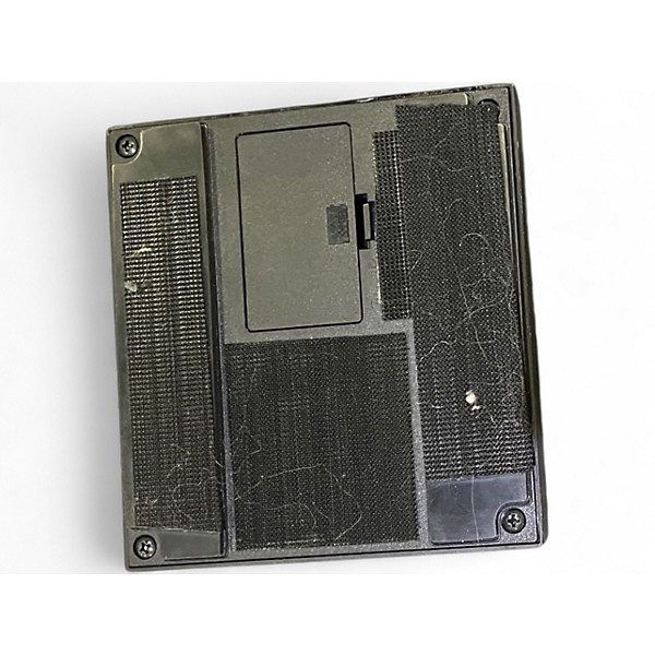 Used KORG PB01 Pitchblack Chromatic Tuner Pedal