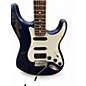 Used Fender PLAYER II STRATOCASTER HSS MOONLIGHT DRIVE Solid Body Electric Guitar