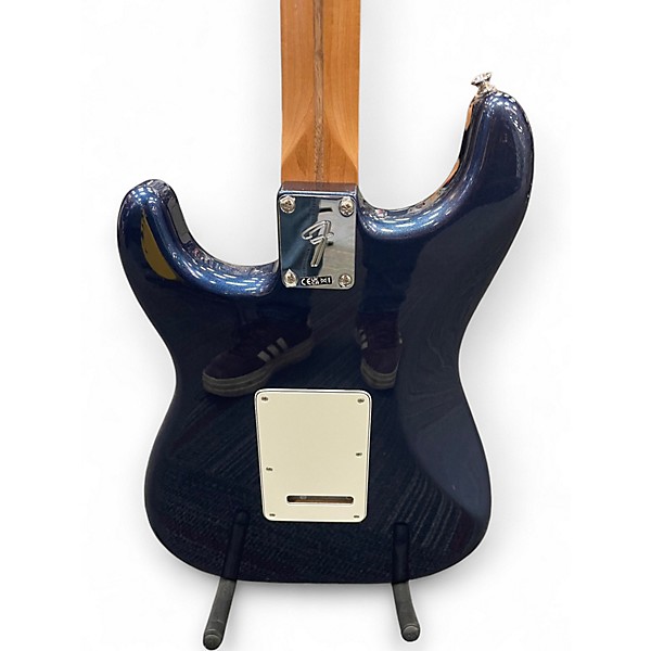 Used Fender PLAYER II STRATOCASTER HSS MOONLIGHT DRIVE Solid Body Electric Guitar