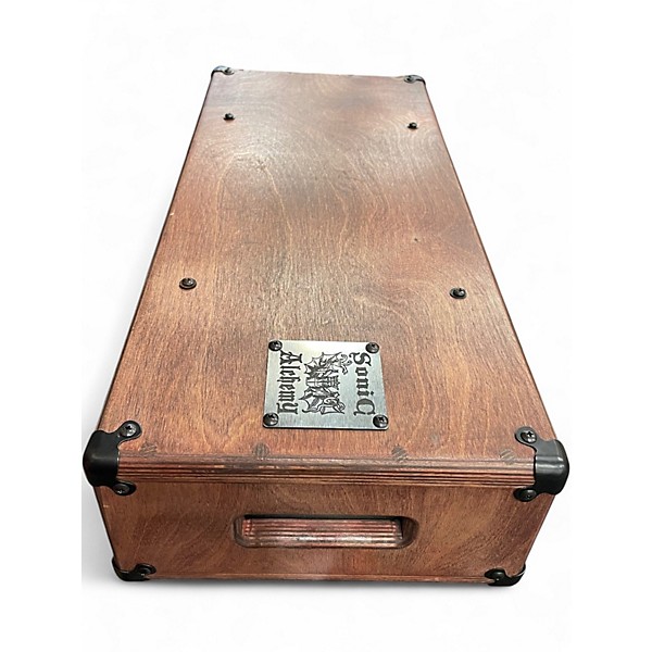 Used Sunn beta bass Bass Amp Head