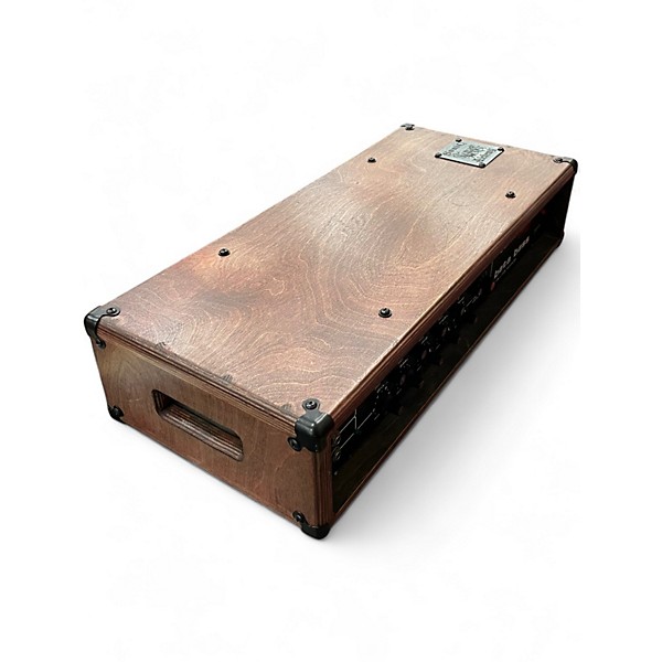 Used Sunn beta bass Bass Amp Head